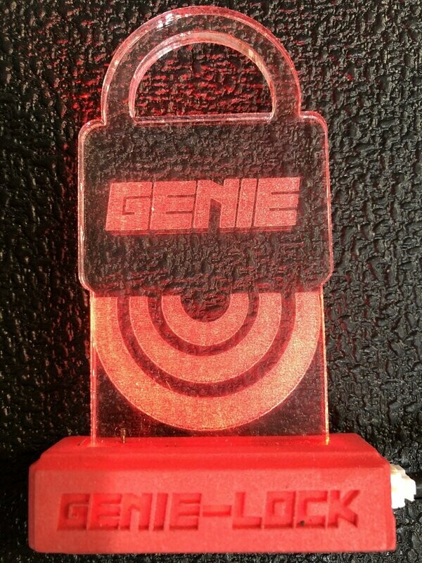 LED indicator