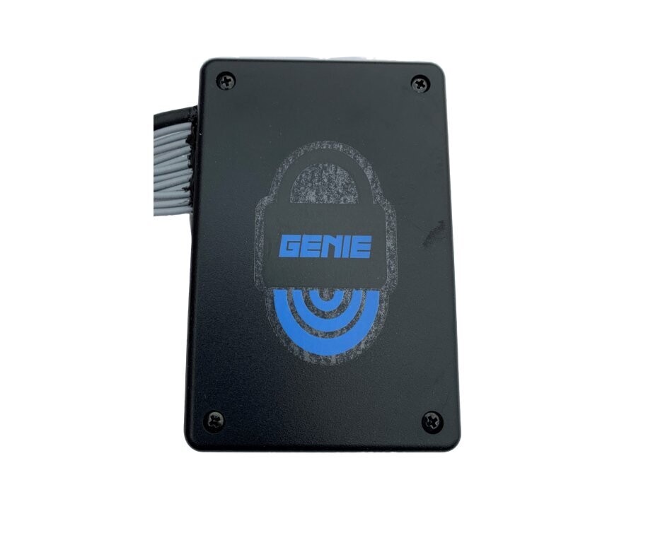 Genie-Lock 12Volt 4 circuit Vehicle Immobiliser