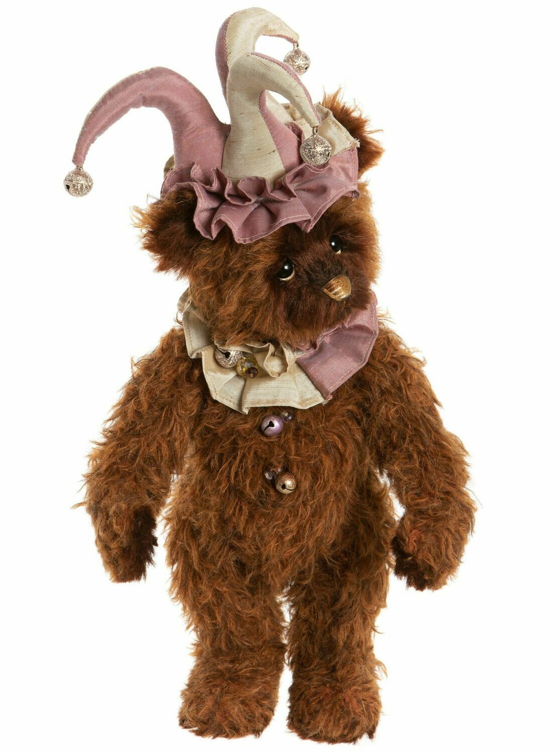 CHARLIE BEARS Tom Foolery