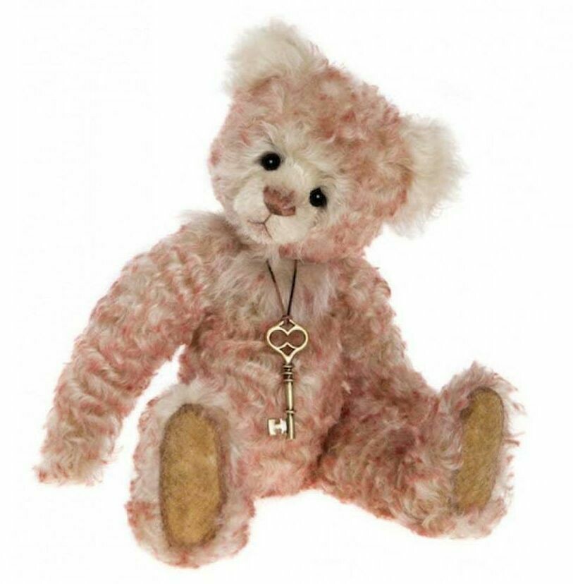 CHARLIE BEARS Bergman