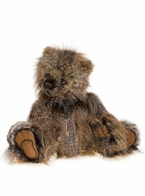 CHARLIE BEARS Chinwag