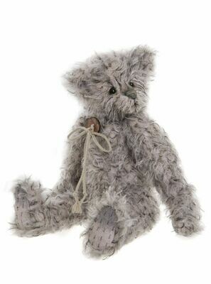 CHARLIE BEARS Orson