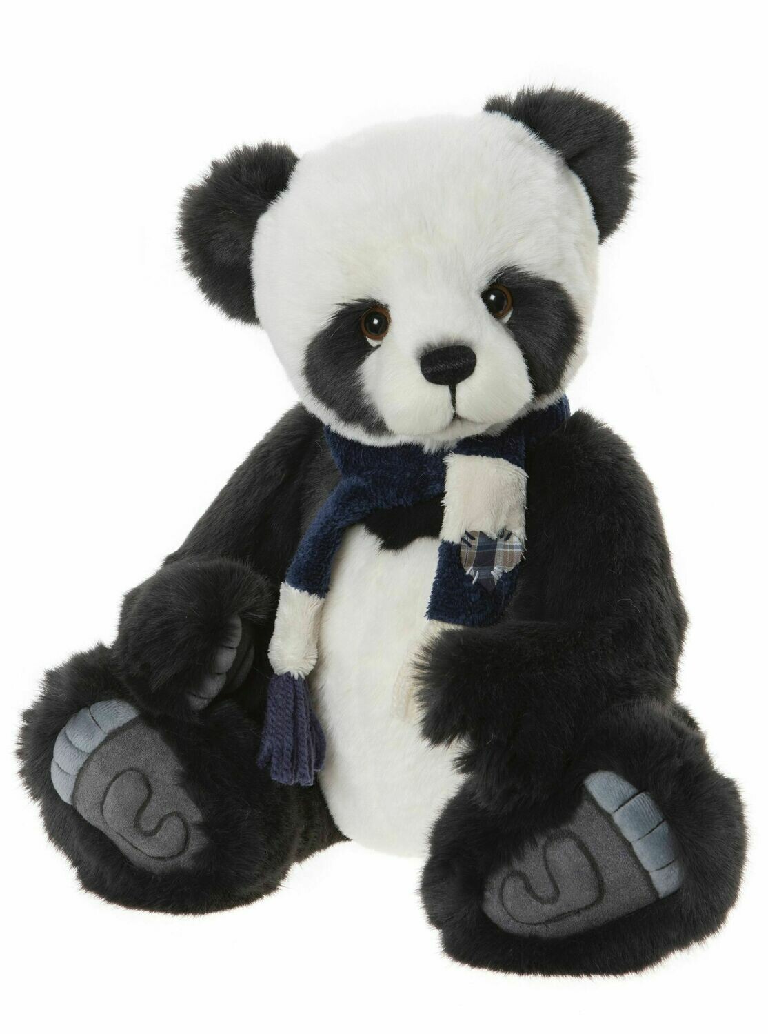 CHARLIE BEARS Piran
