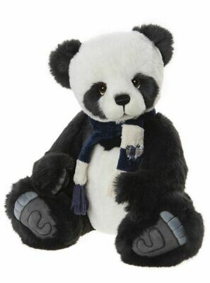CHARLIE BEARS Piran