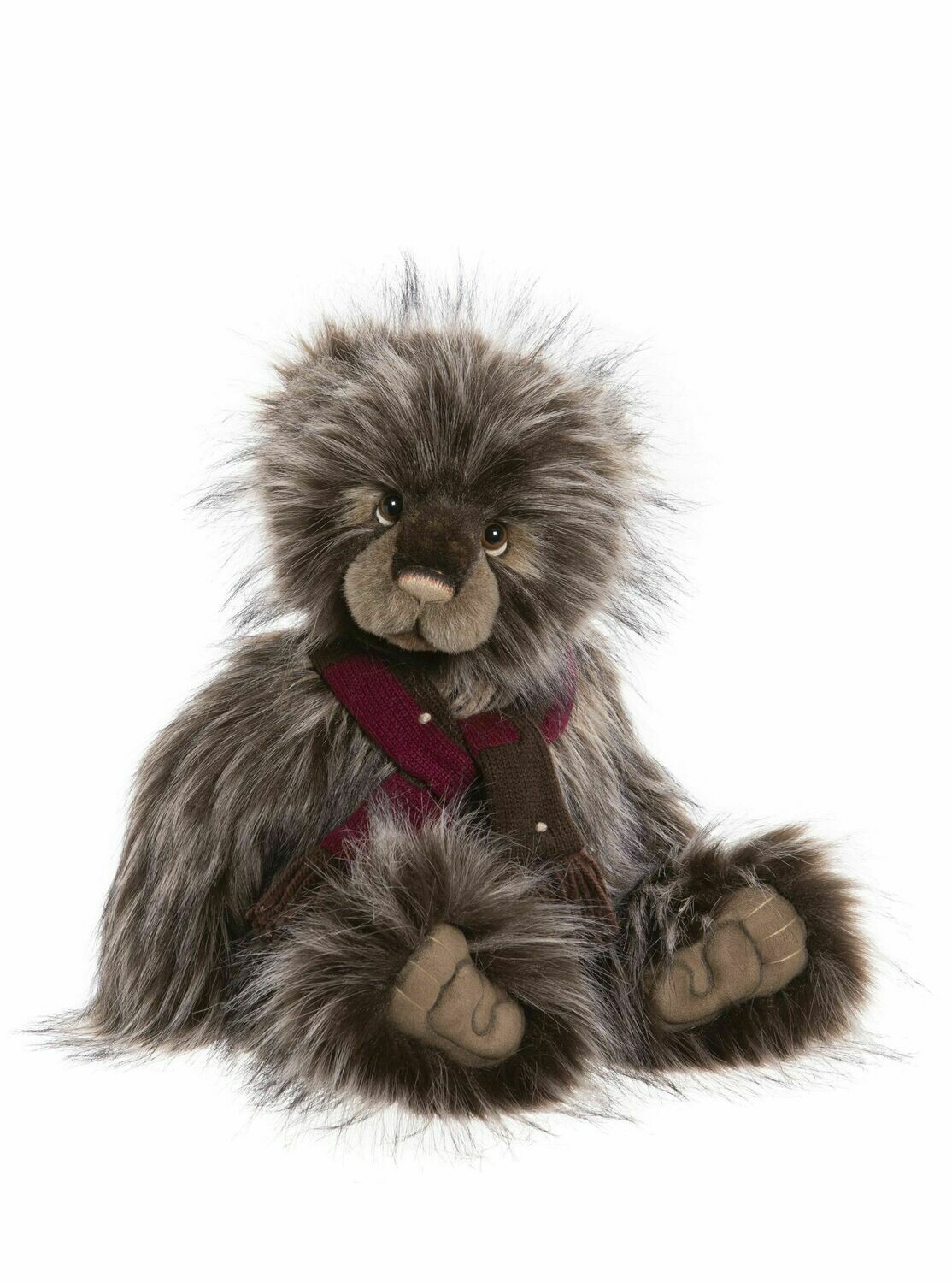 CHARLIE BEARS Fritz