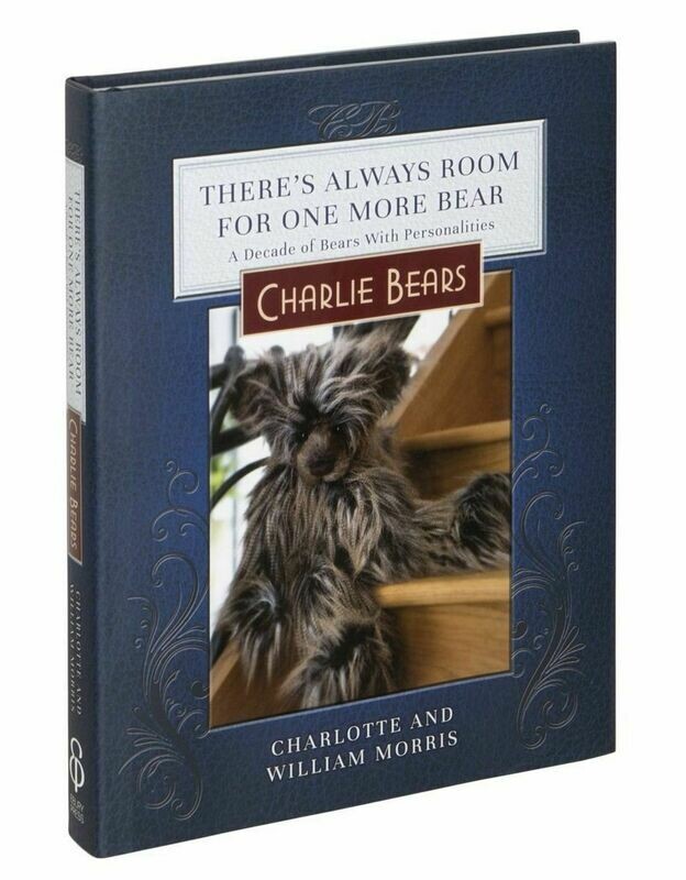 CHARLIE BEARS Buch Teil 2