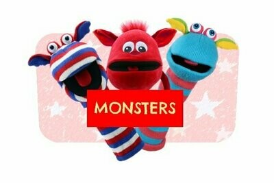 MONSTERS