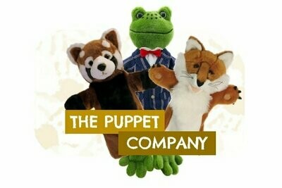 THE PUPPET COMPANY