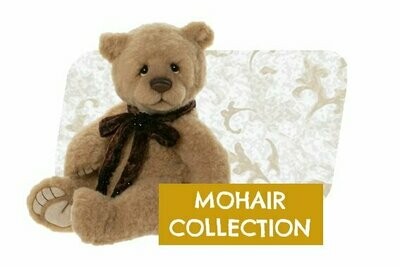 Mohair Kollektion
