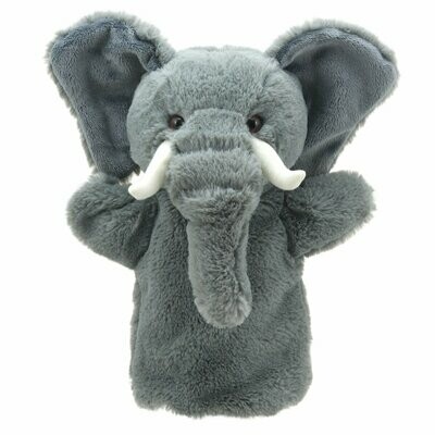 Elefant - Puppet Buddies