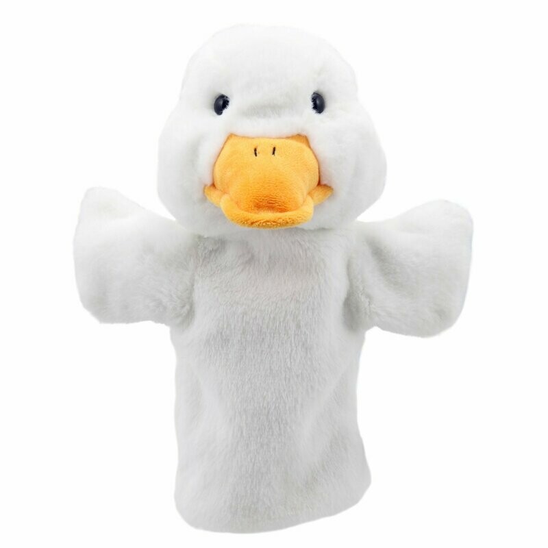 Gans - Puppet Buddies