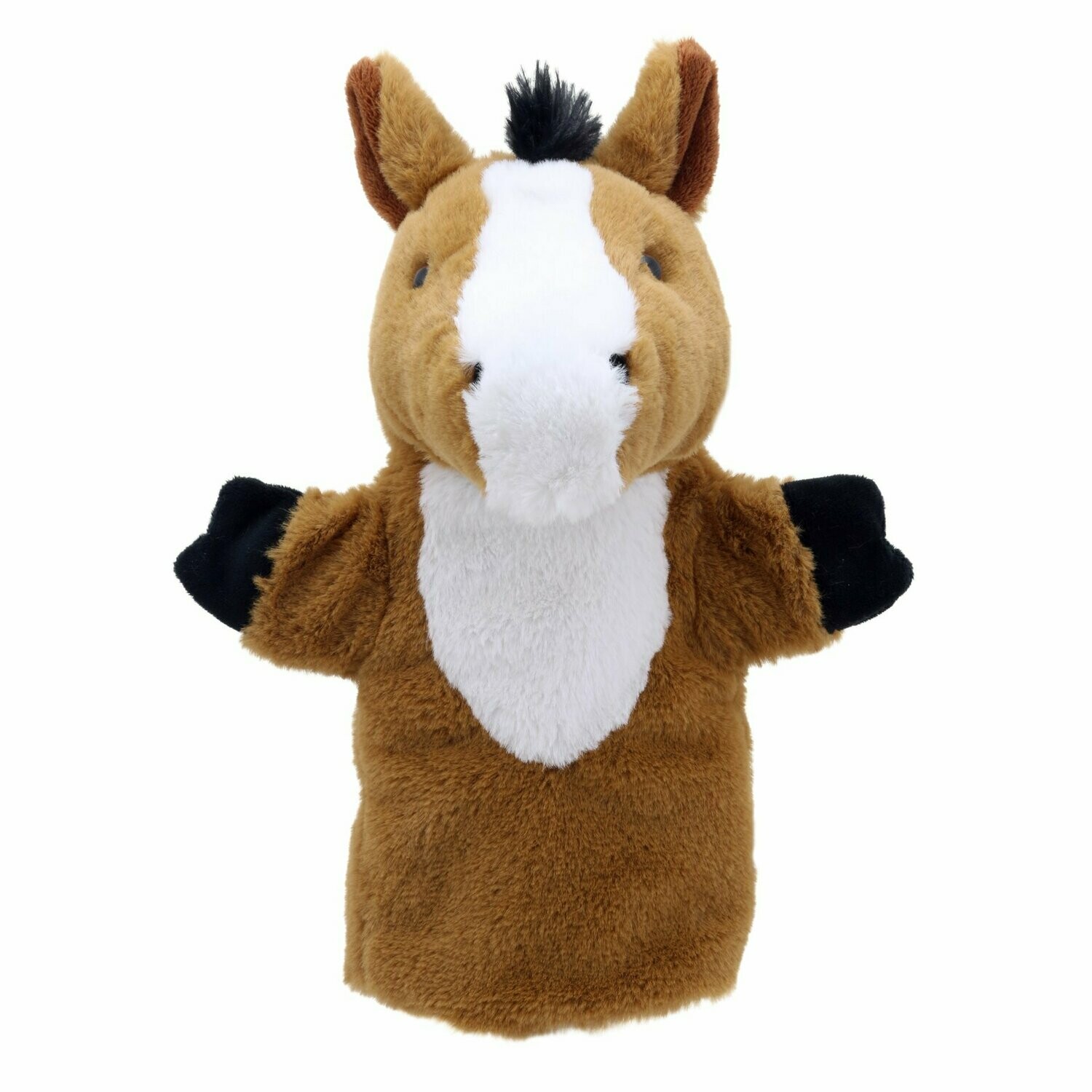 Pferd - Puppet Buddies