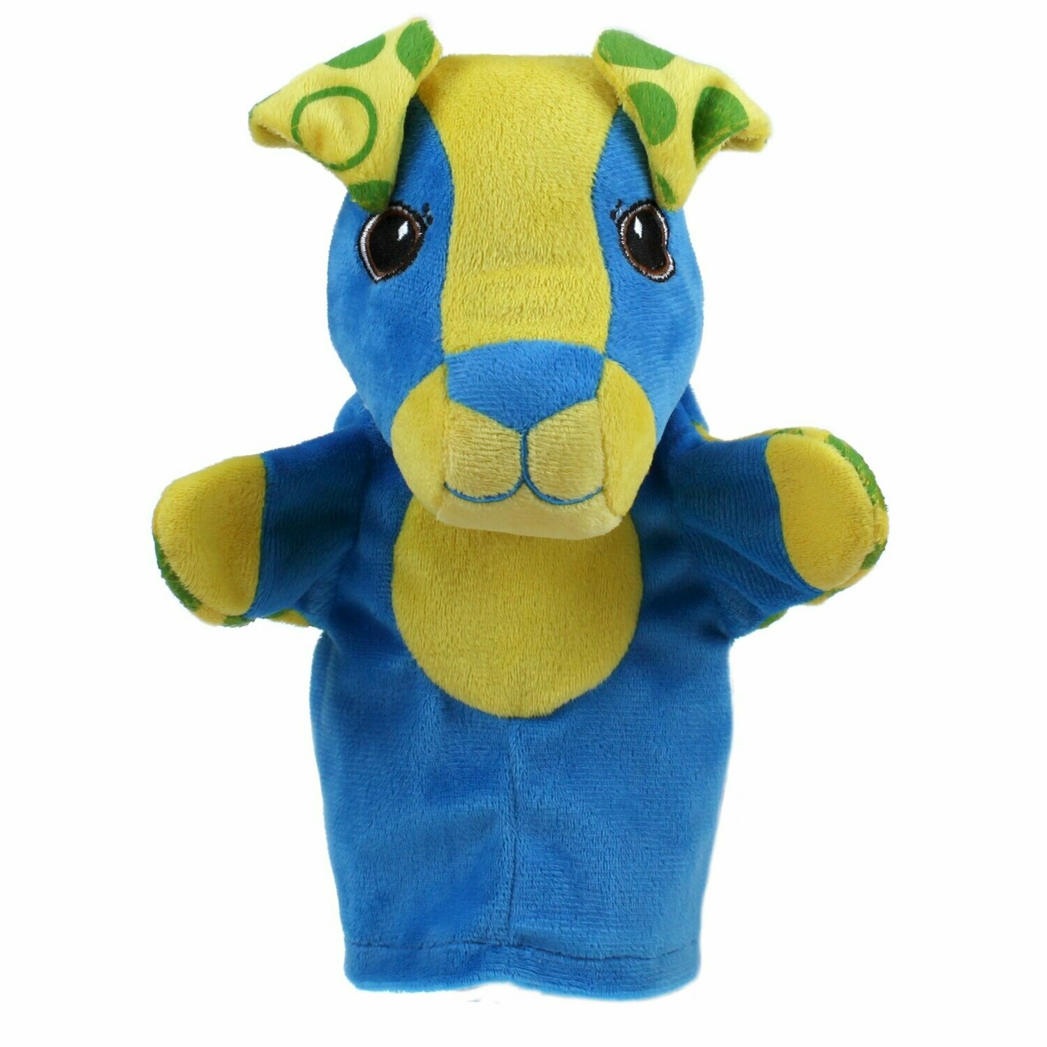 Hund - My Second Puppet