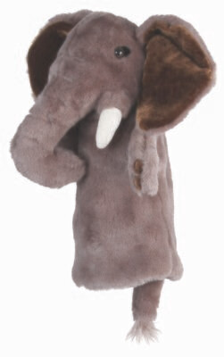 Elefant - CarPets