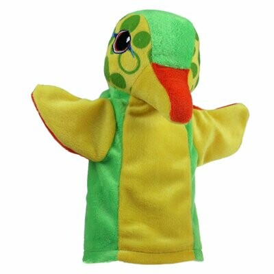 Ente - My Second Puppet