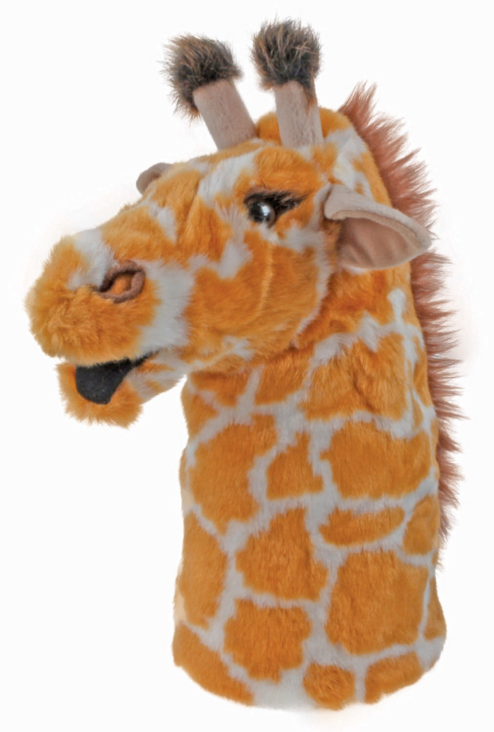 Giraffe - CarPets