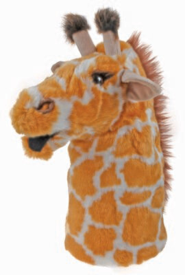 Giraffe - CarPets