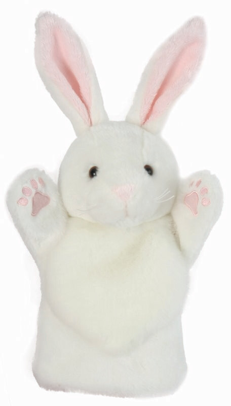 Hase Weiß - CarPets