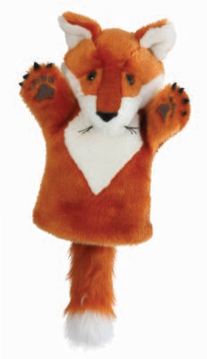 Fuchs - CarPets