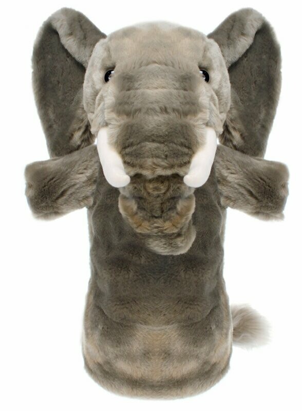 Elefant - Long Sleeves