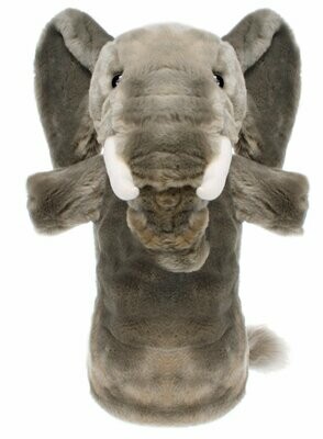 Elefant - Long Sleeves