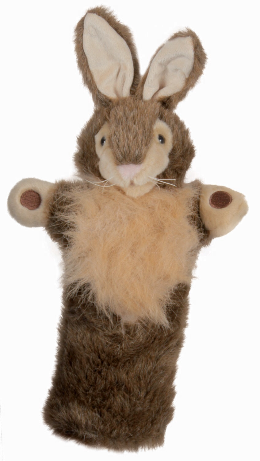 Hase Braun - Long Sleeves