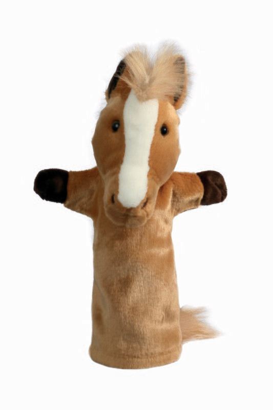 Pferd - Long Sleeves