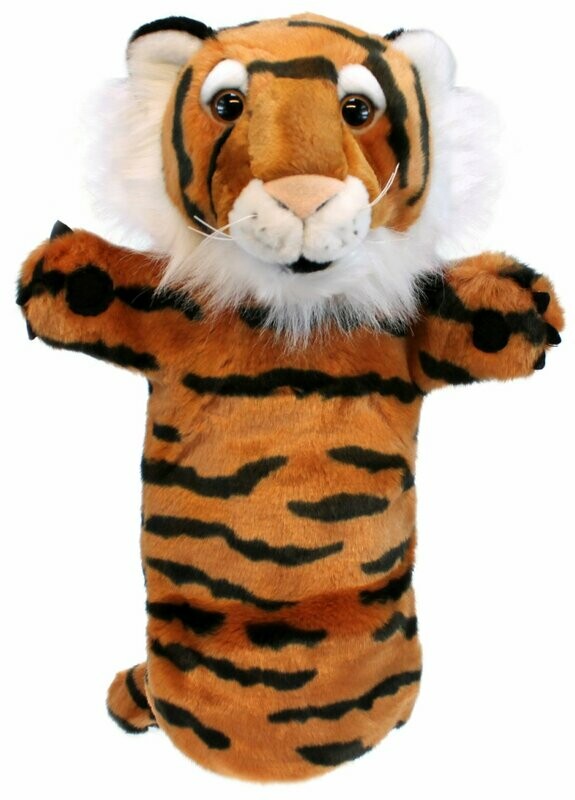 Tiger - Long Sleeves