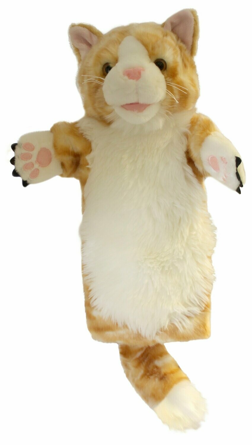 Katze Rot - Long Sleeves