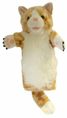 Katze Rot - Long Sleeves