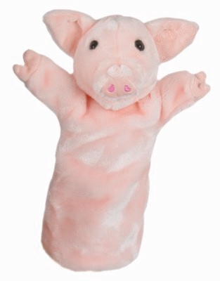 Schwein - Long Sleeves