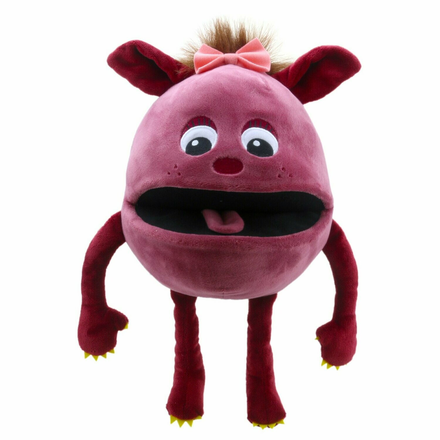 Baby Beere - Monsters