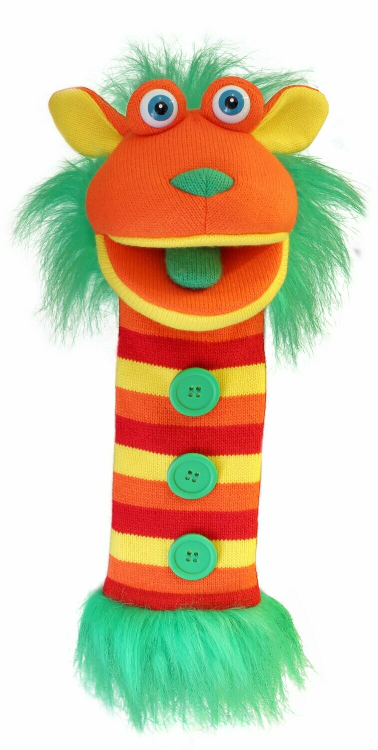 Buttons - Sockettes