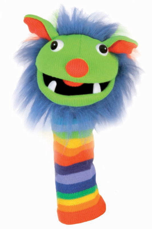Rainbow - Sockettes