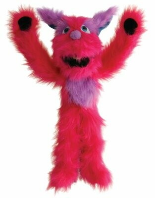 Pink - Monsters