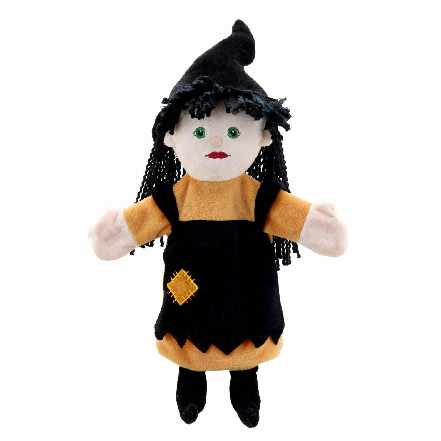 Hexe - Story Telling Puppets