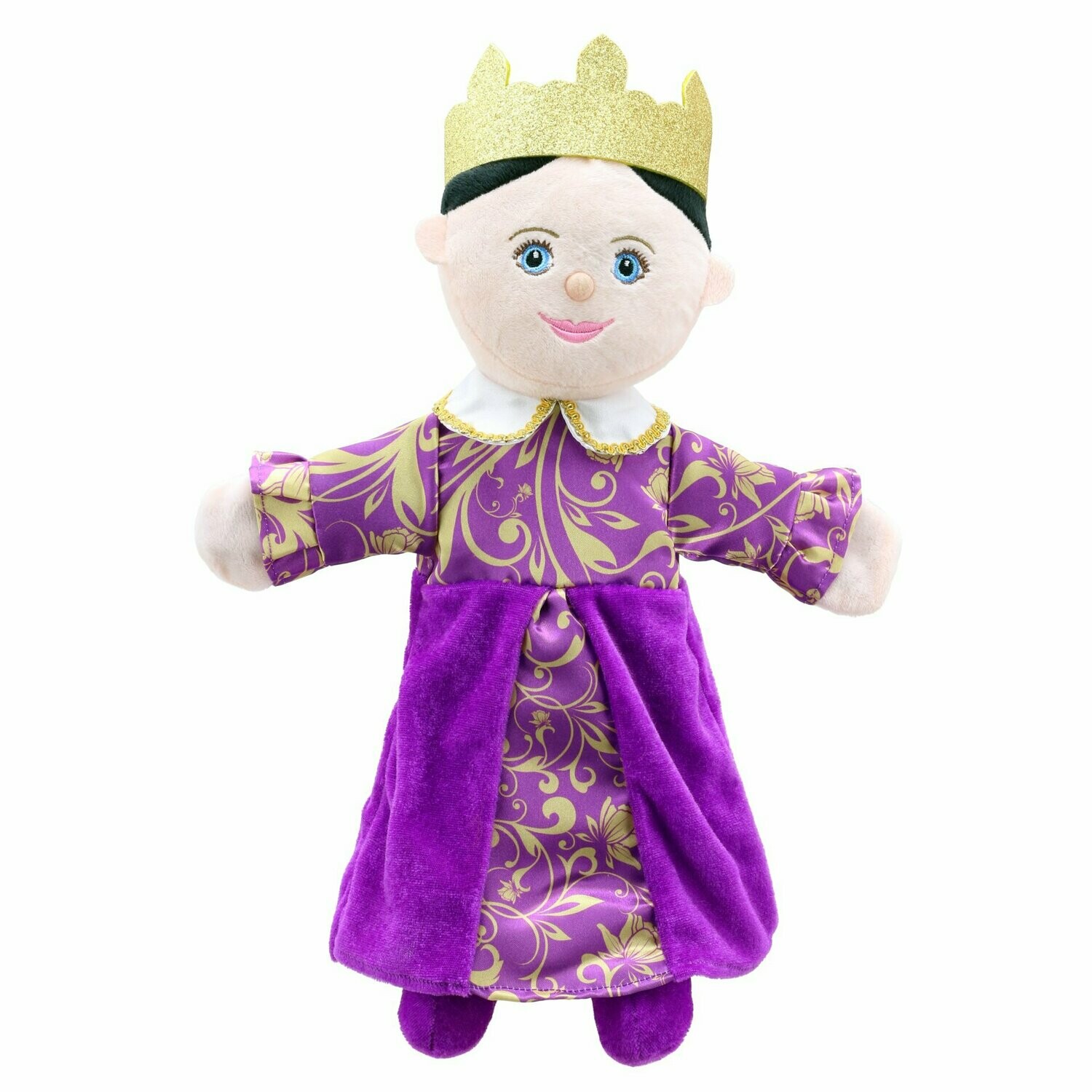 Königin - Story Telling Puppets