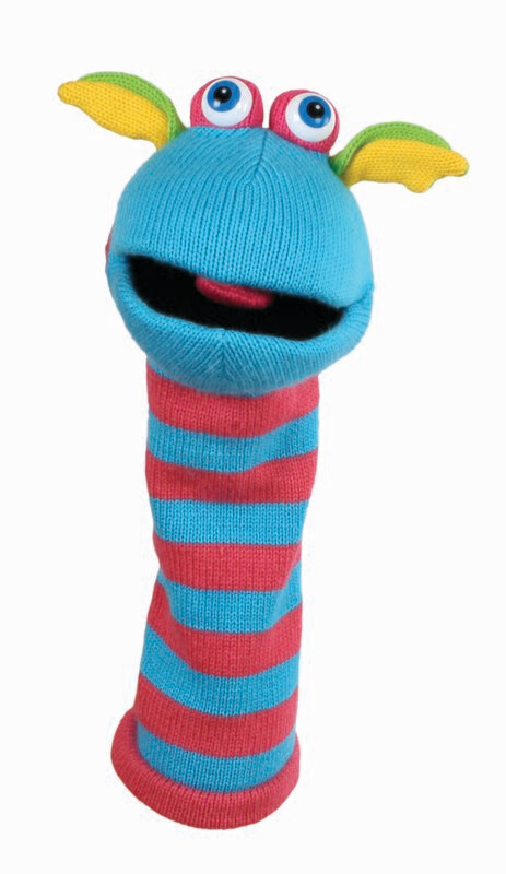 Scorch - Sockettes