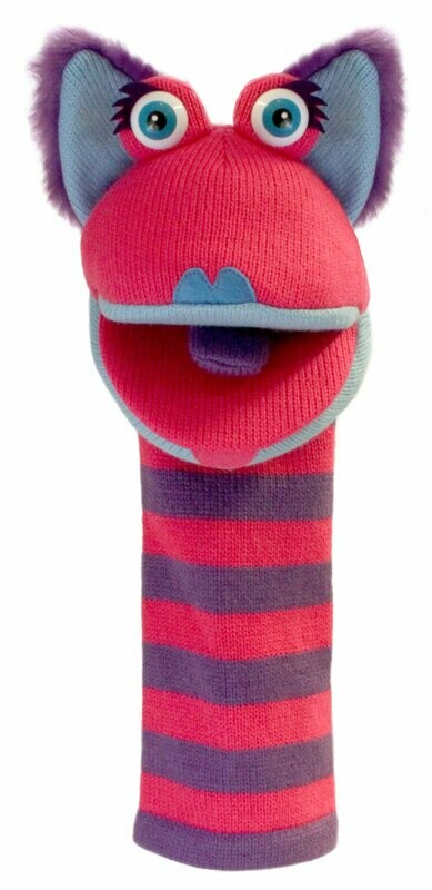 Kitty - Sockettes