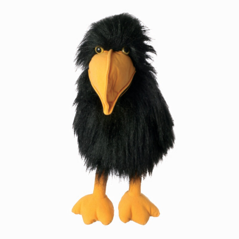Rabe - Large Birds