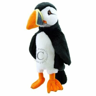 Puffin - Long Sleeves