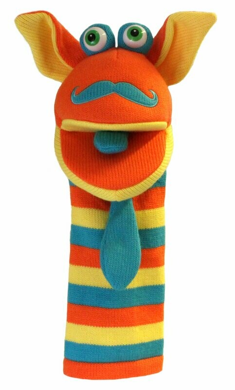 Mango - ECO Sockettes
