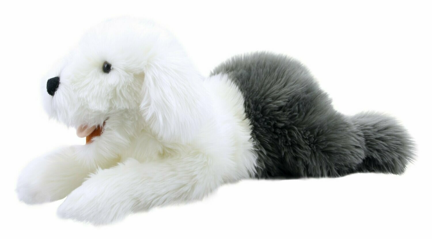 Bobtail - Playful Puppies