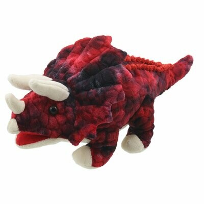 Triceratops Rot - Baby Dinos