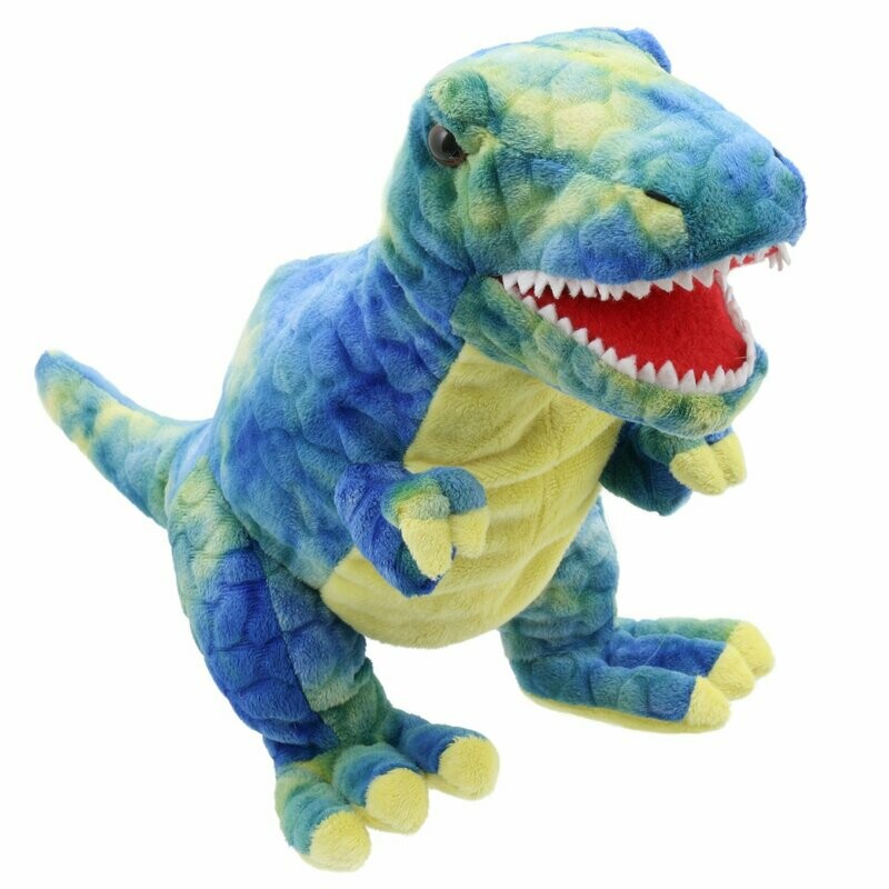 T-Rex Blau - Baby Dinos