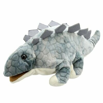 Stegosaurus - Baby Dinos