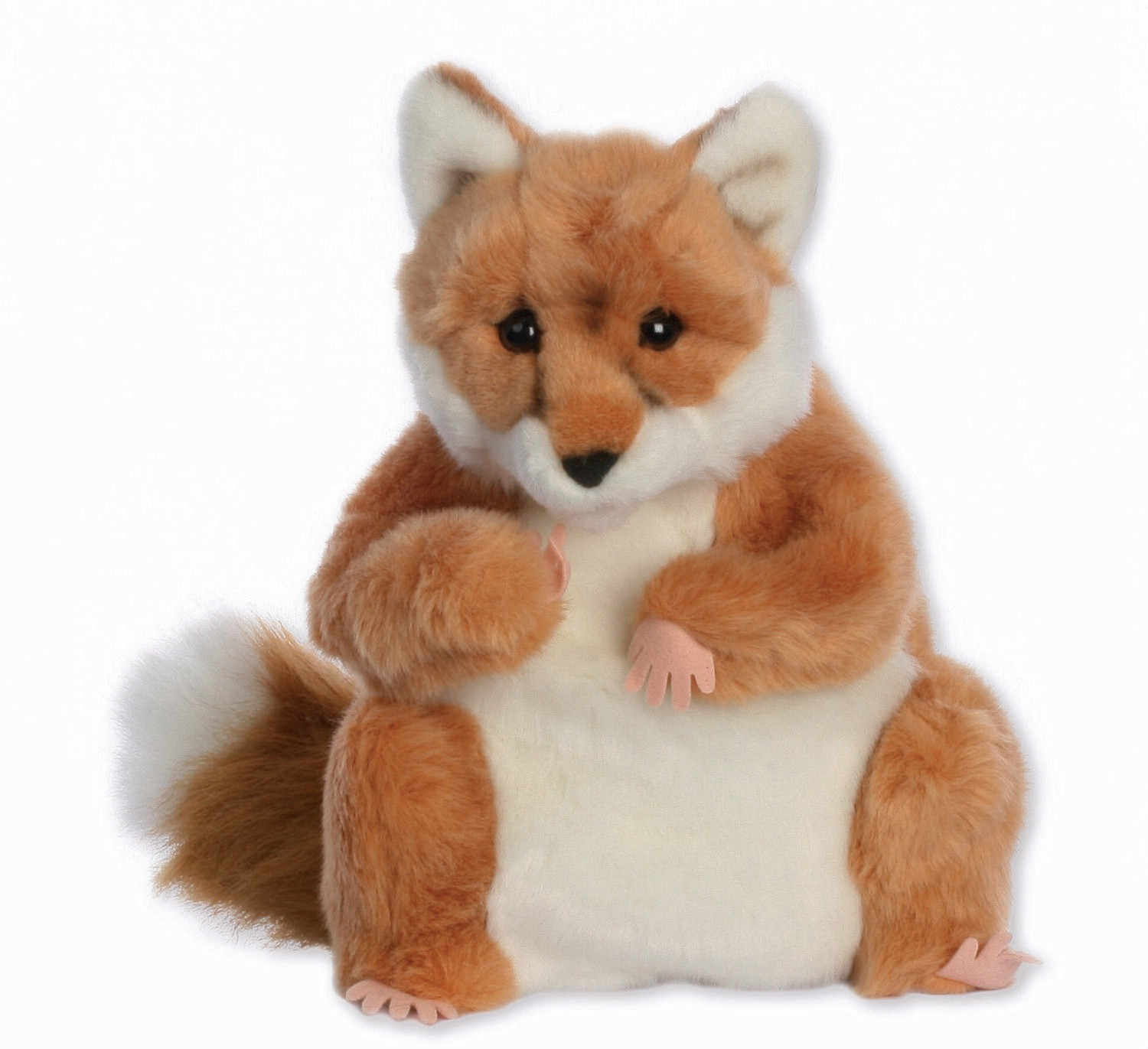 Fuchs - European Wildlife