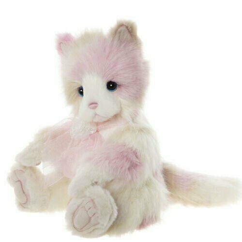 CHARLIE BEARS Kitty Kat