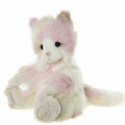 CHARLIE BEARS Kitty Kat