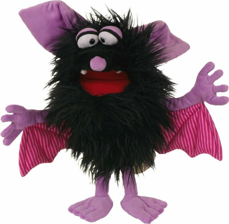 Bammel - Monster to go